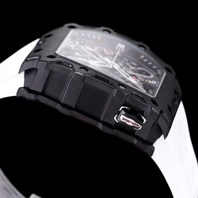 Richard Mille RM 11 Watch view 4