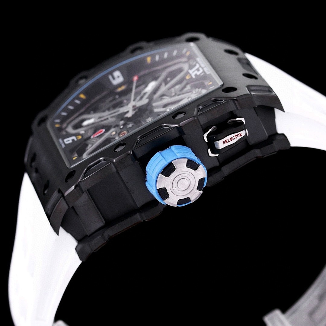 Richard Mille RM 11 Watch view