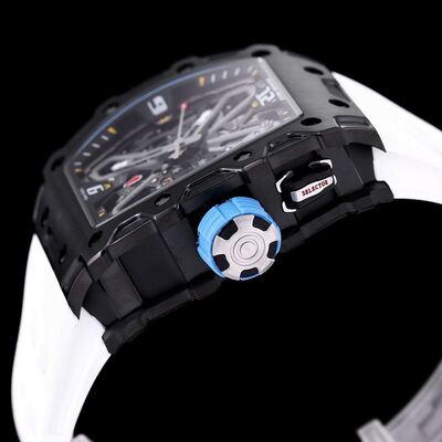 Richard Mille RM 11 Watch view 5