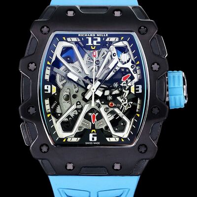 Richard Mille RM 11 Watch view 6