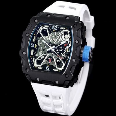 Richard Mille RM 11 Watch view 9