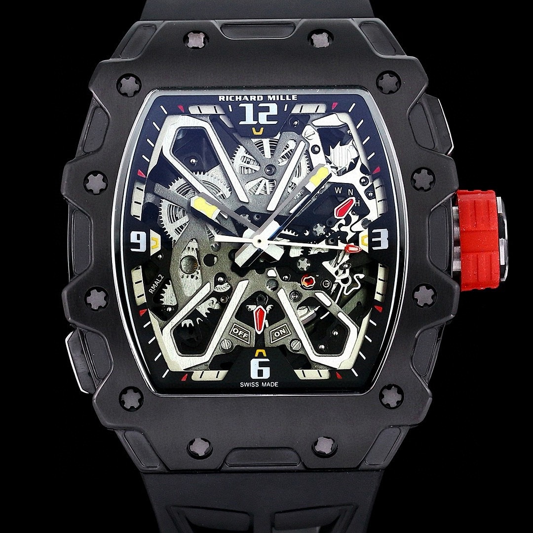 Richard Mille RM 11 Watch view