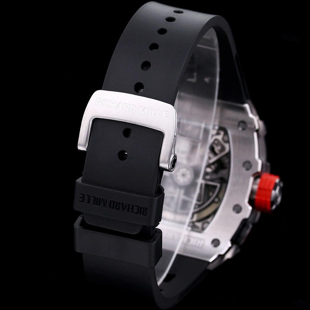 Richard Mille RM 11 Watch view