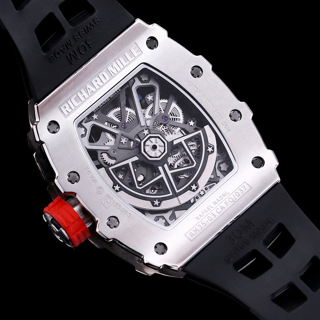 Richard Mille RM 11 Watch