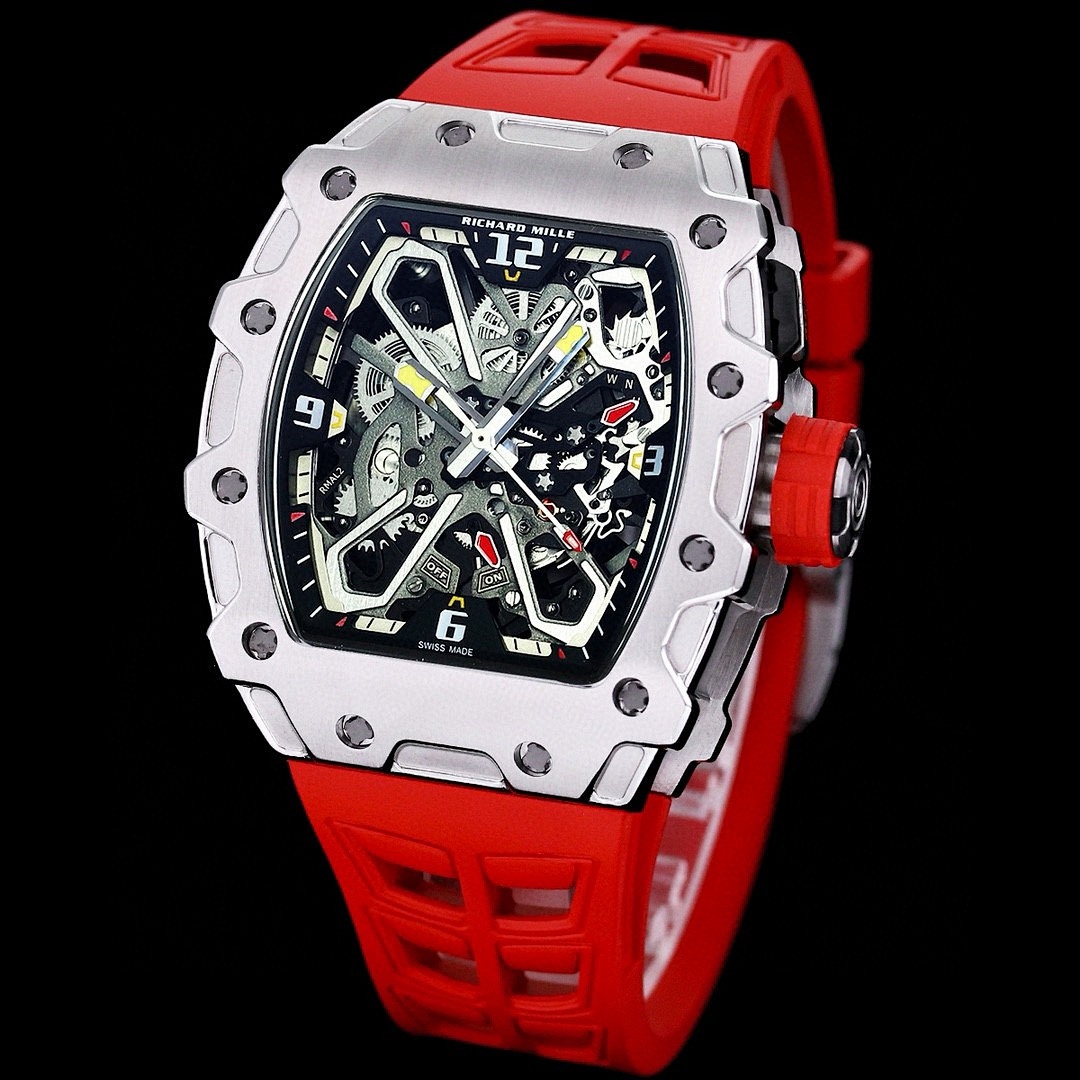 Richard Mille RM 11 Watch view