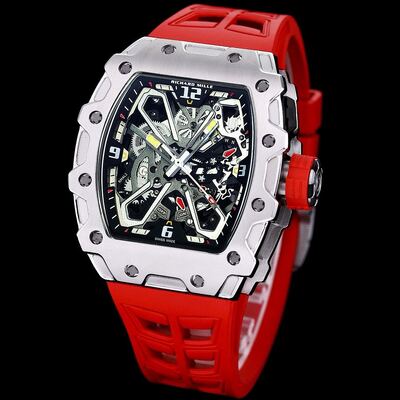 Richard Mille RM 11 Watch view 8
