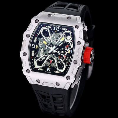 Richard Mille RM 11 Watch view 9