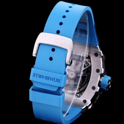 Richard Mille RM 11 Watch view 2