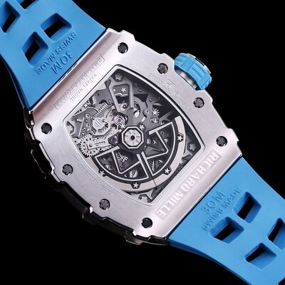 Richard Mille RM 11 Watch
