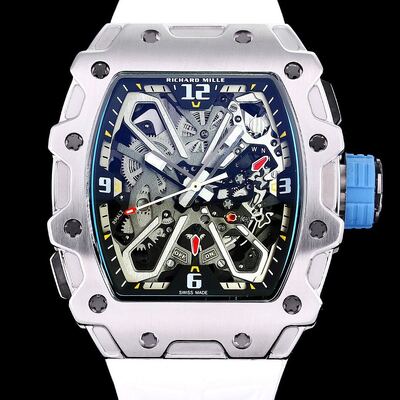 Richard Mille RM 11 Watch view 6