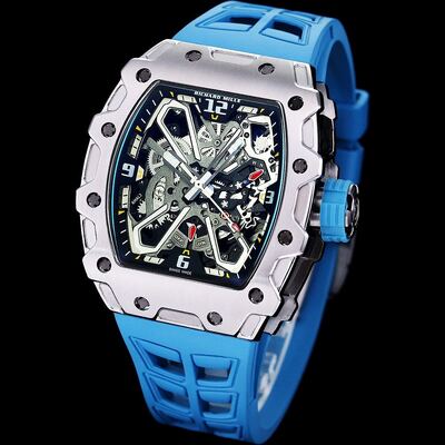 Richard Mille RM 11 Watch view 8