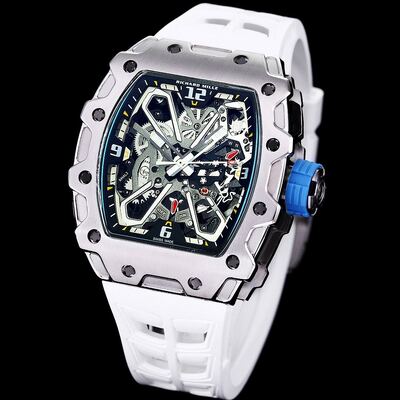 Richard Mille RM 11 Watch view 9