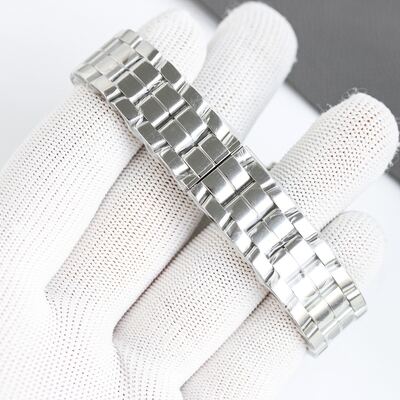 Chopard Happy Diamonds Watch view 3
