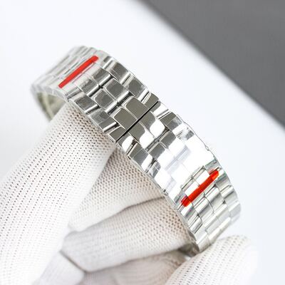 Chopard Happy Diamonds Watch view 4