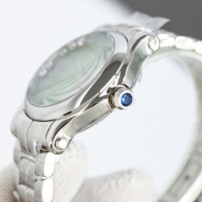 Chopard Happy Diamonds Watch view 5