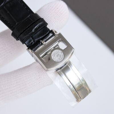 IWC Portuguese Watch view 2