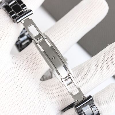 Chanel J12 Watch view 2