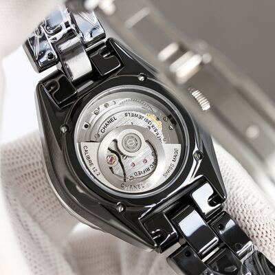Chanel J12 Watch view 4