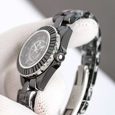 Chanel J12 Watch view 5