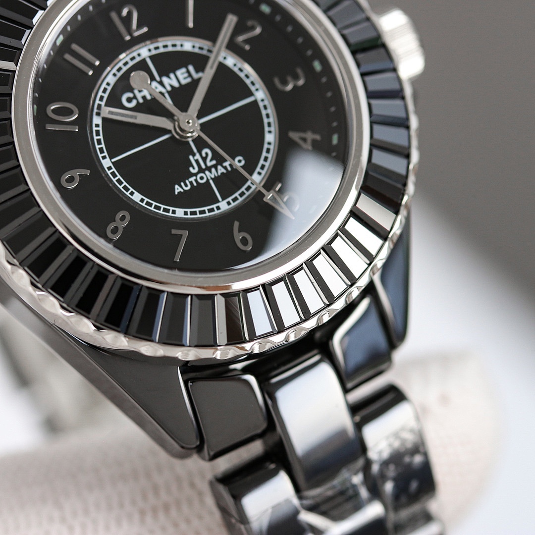 Chanel J12 Watch