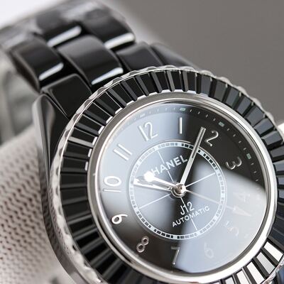 Chanel J12 Watch view 6