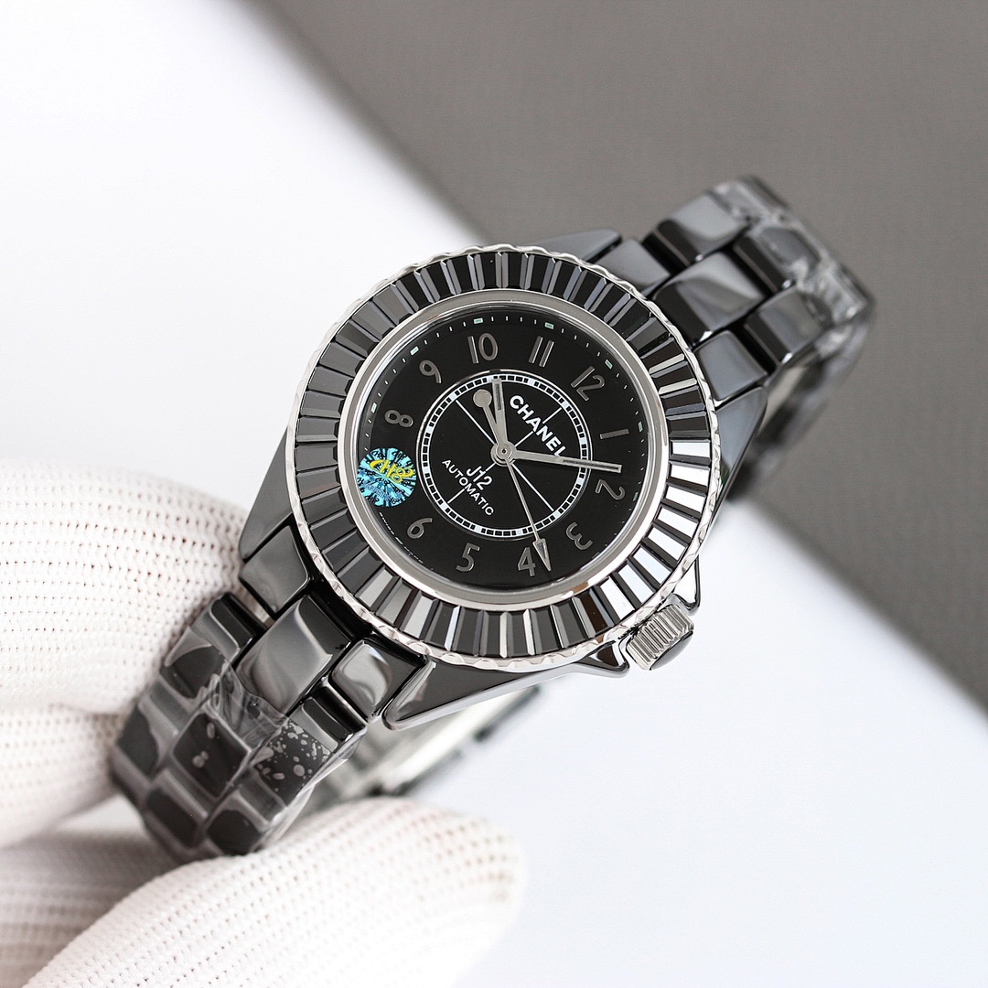 Chanel J12 Watch view