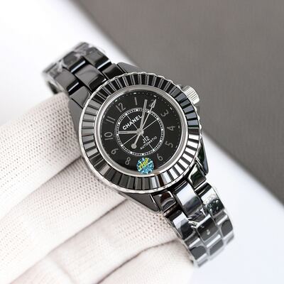 Chanel J12 Watch view 9