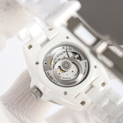 Chanel J12 Watch view 4
