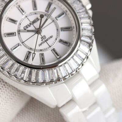 Chanel J12 Watch