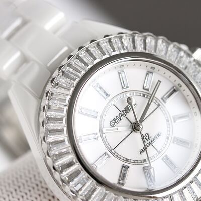 Chanel J12 Watch view 6