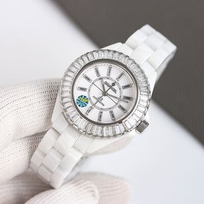 Chanel J12 Watch view 7