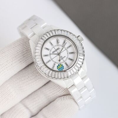 Chanel J12 Watch view 9