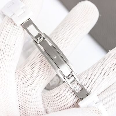 Chanel J12 Watch view 2