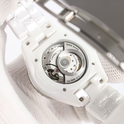 Chanel J12 Watch view 4