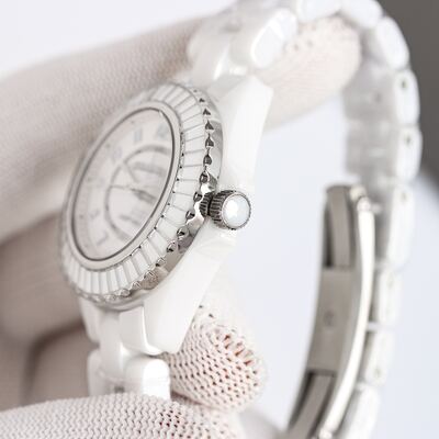Chanel J12 Watch view 5
