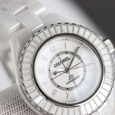 Chanel J12 Watch view 6