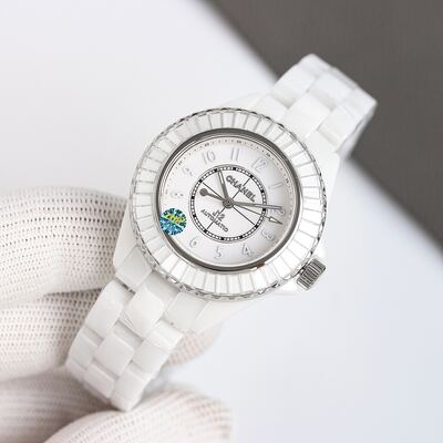 Chanel J12 Watch view 7