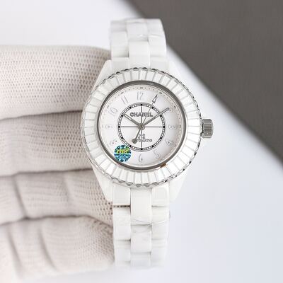 Chanel J12 Watch view 8