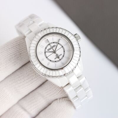 Chanel J12 Watch view 9