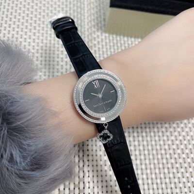 Van Cleef Alhambra Watch view 6