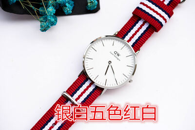 Daniel Wellington Classic Watch view 11