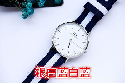 Daniel Wellington Classic Watch view 12