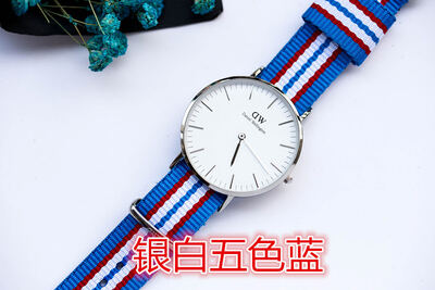 Daniel Wellington Classic Watch view 13