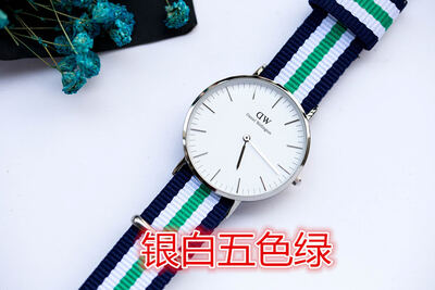 Daniel Wellington Classic Watch view 14