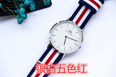 Daniel Wellington Classic Watch view 15