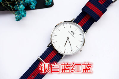 Daniel Wellington Classic Watch view 10