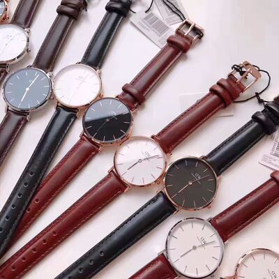 Daniel Wellington Classic Watch