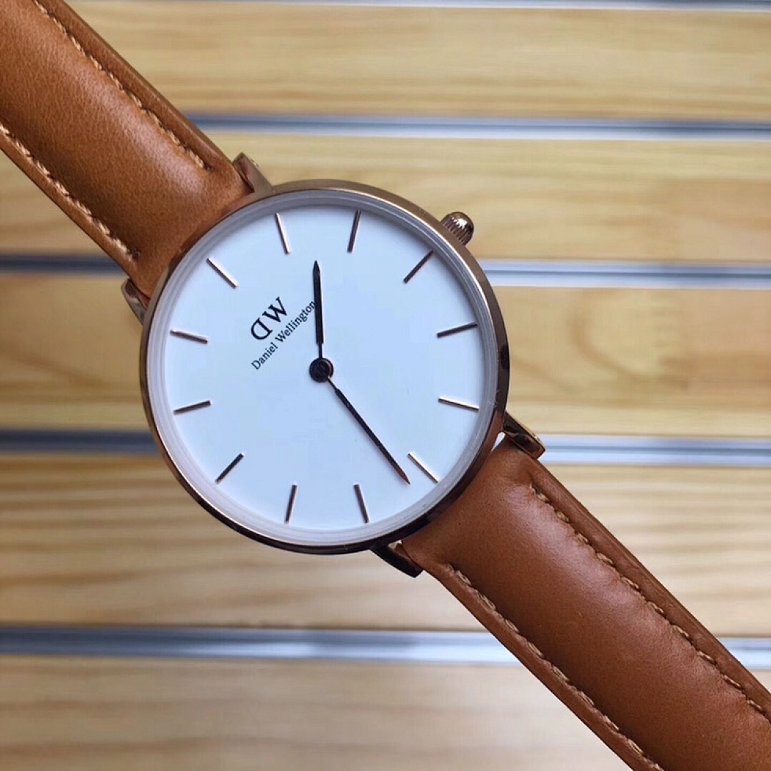 Daniel Wellington Classic Watch