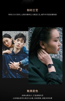 Daniel Wellington Iconic Motion Watch view 4