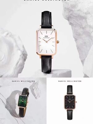 Daniel Wellington Iconic Motion Watch view 3